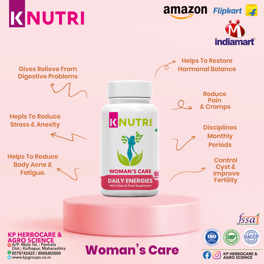 Woman’s Care